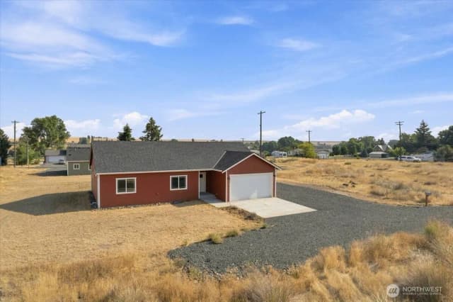 Property photo for 621 Sw Pope Ave, Wilbur