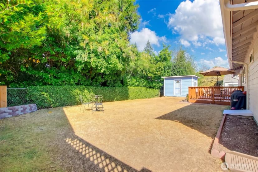 Property photo for 16817 15th Avenue Ne, Shoreline photo 16