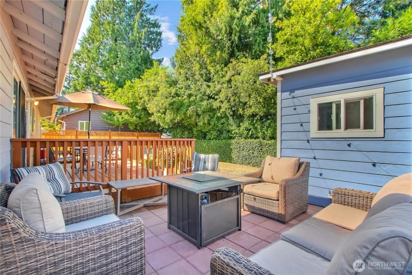 Property photo for 16817 15th Avenue Ne, Shoreline photo 15