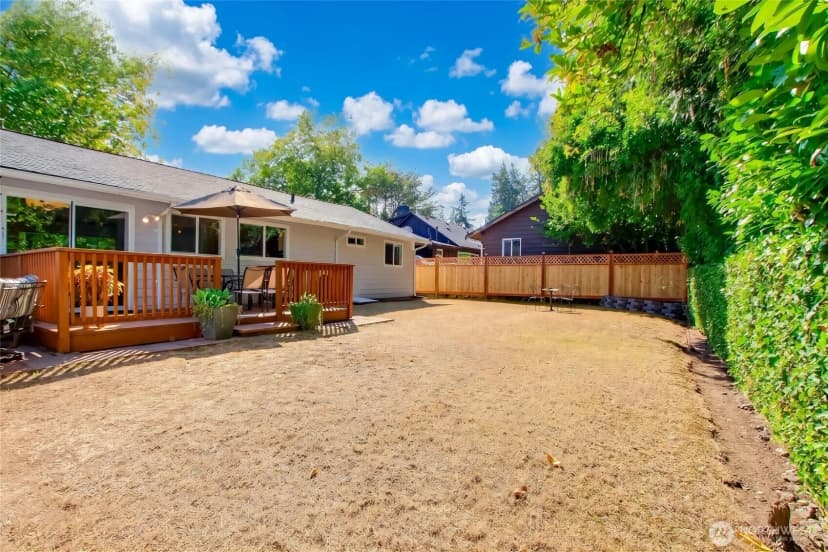 Property photo for 16817 15th Avenue Ne, Shoreline photo 17