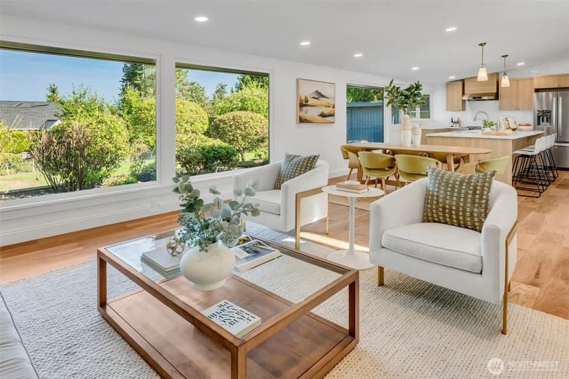 Property photo for 2434 73rd Avenue Se, Mercer Island photo 9