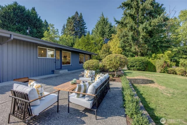 Property photo for 2434 73rd Avenue Se, Mercer Island