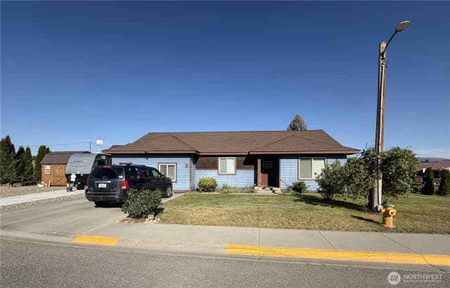 Property photo for 900 Wildwood Drive, Omak