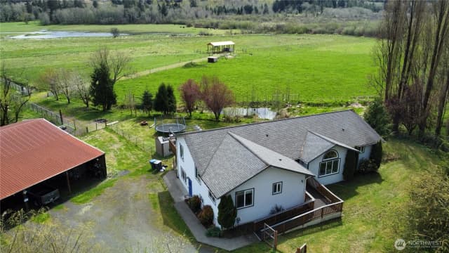 Property photo for 591 W Shelton Valley Road, Shelton