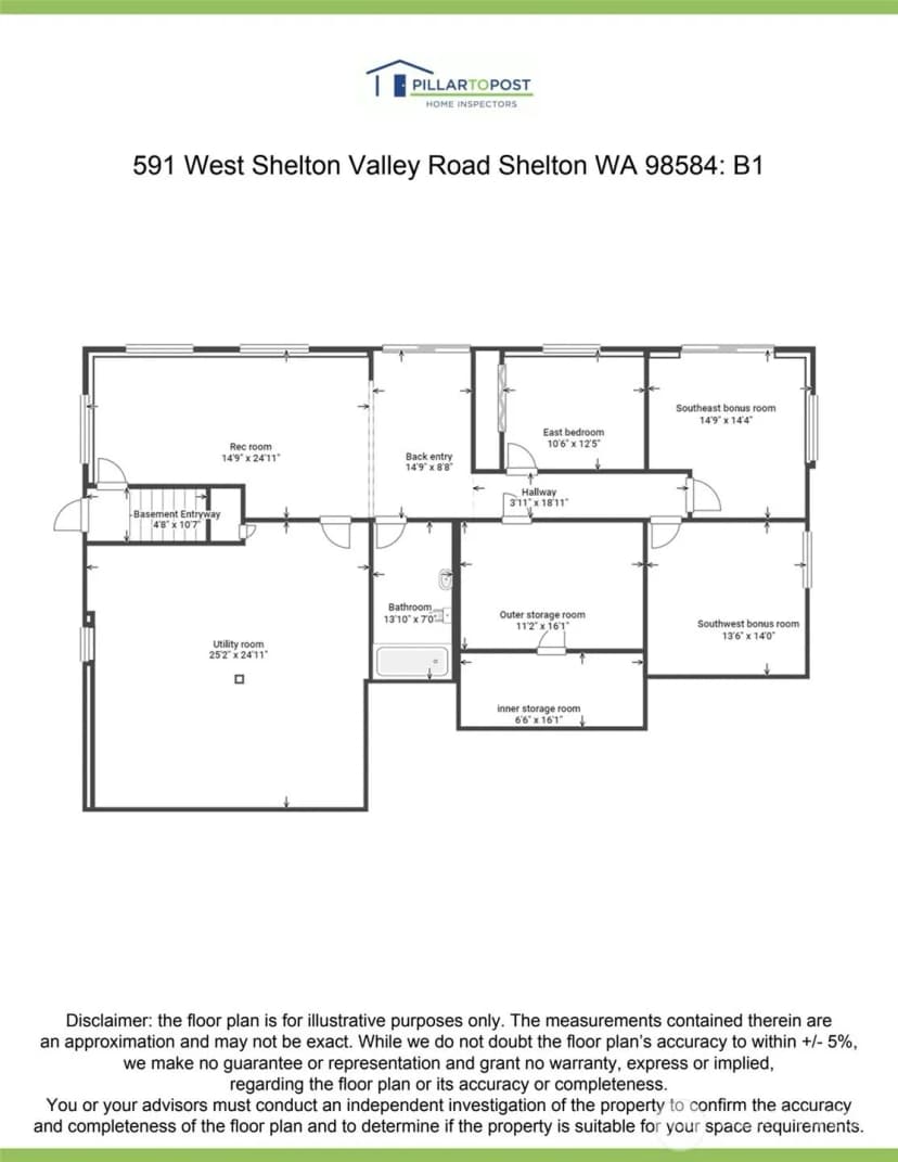 Property photo for 591 W Shelton Valley Road, Shelton photo 40