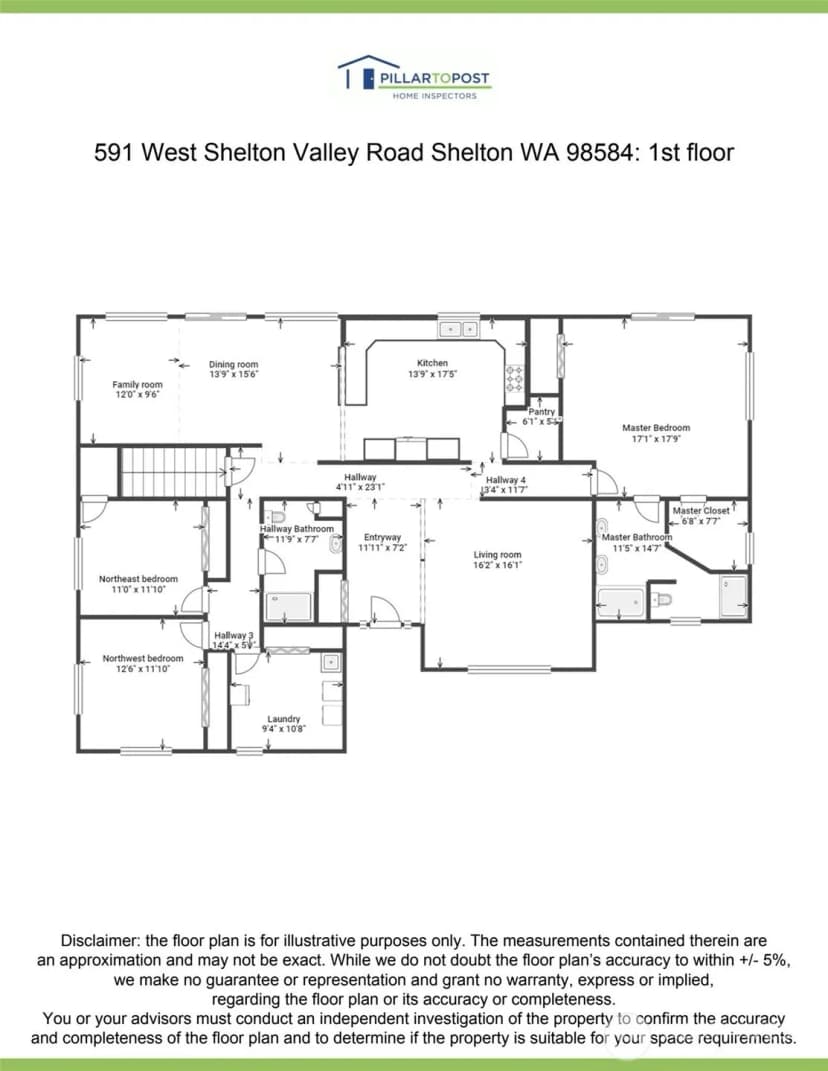 Property photo for 591 W Shelton Valley Road, Shelton photo 39