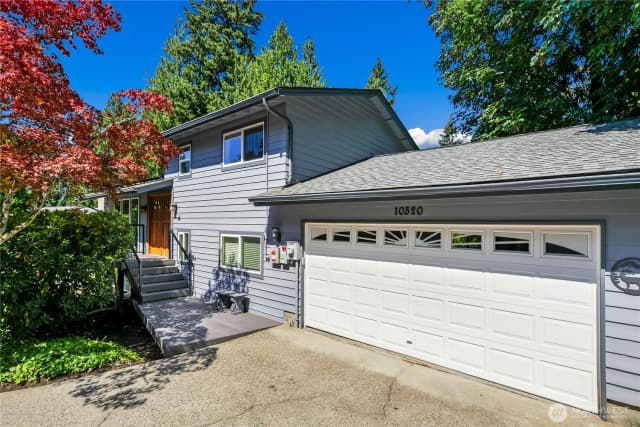 Property photo for 10320 Ne 123rd Place, Kirkland