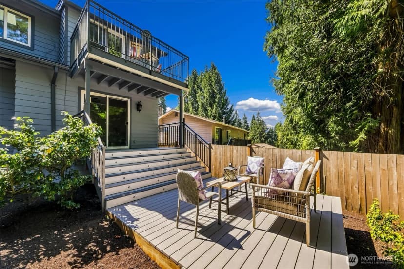 Property photo for 10320 Ne 123rd Place, Kirkland photo 22