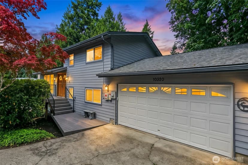 Property photo for 10320 Ne 123rd Place, Kirkland photo 31
