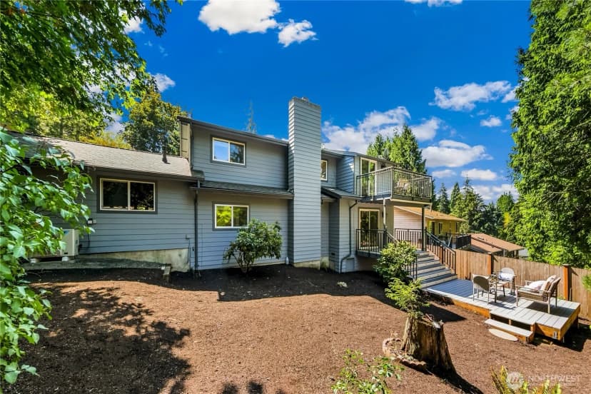 Property photo for 10320 Ne 123rd Place, Kirkland photo 27