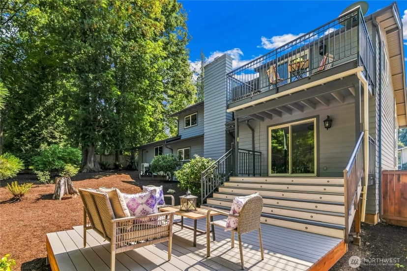 Property photo for 10320 Ne 123rd Place, Kirkland photo 21