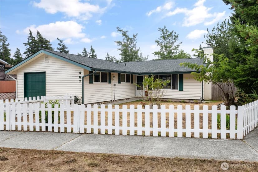 Property photo for 467 Nw 8th Street, Oak Harbor photo 37
