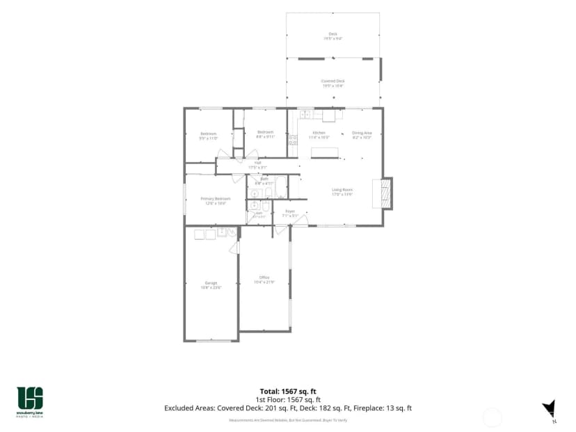 Property photo for 467 Nw 8th Street, Oak Harbor photo 40