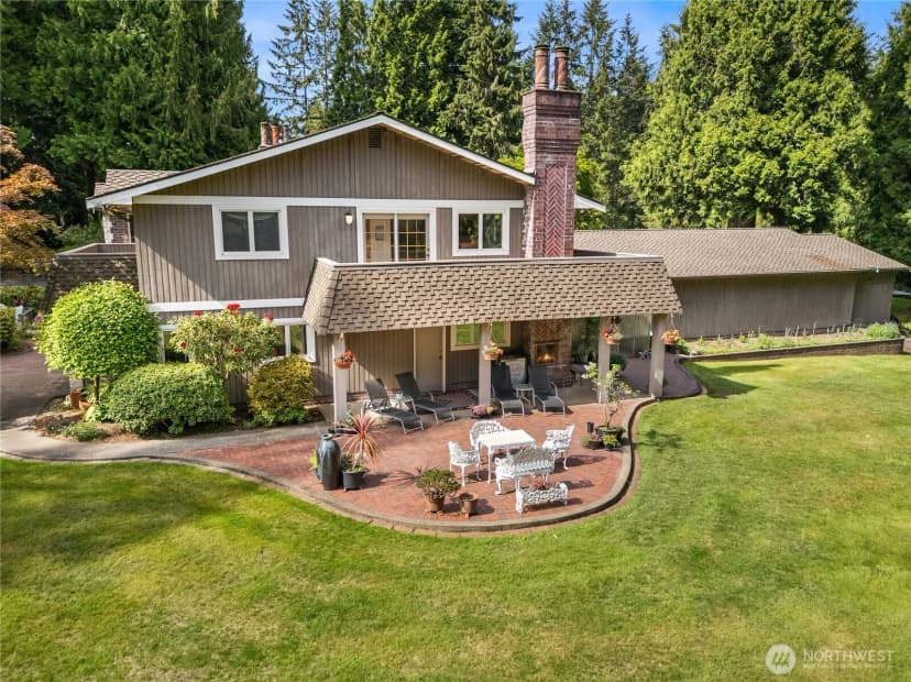 Property photo for 11710 60th Street Ne, Lake Stevens photo 6