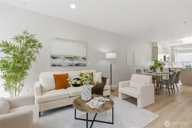 Property photo for 15200 Ne 81st Way #106, Redmond