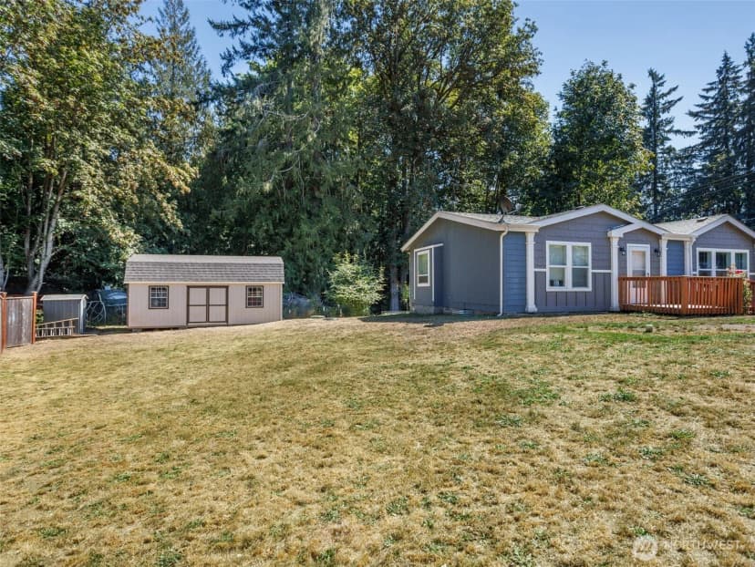 Property photo for 2090 E Crestview Drive, Shelton photo 3