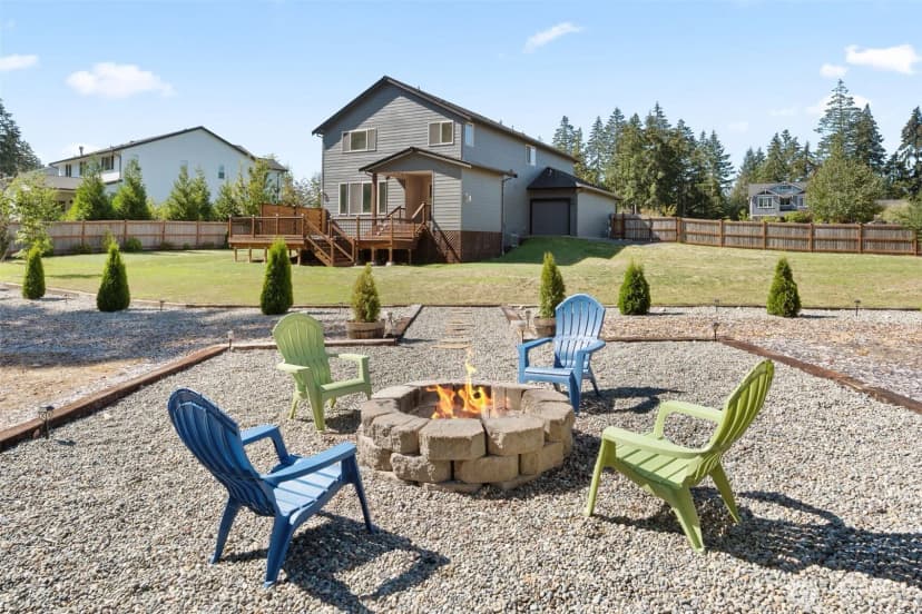 Property photo for 8223 52nd Ave Ne, Olympia photo 12