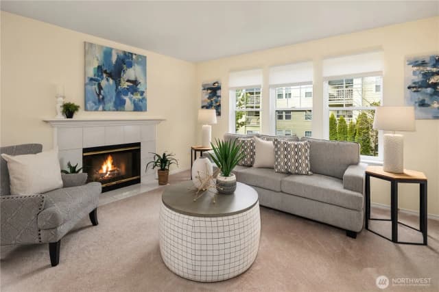 Property photo for 4133 224th Lane Se #213, Issaquah photo 4