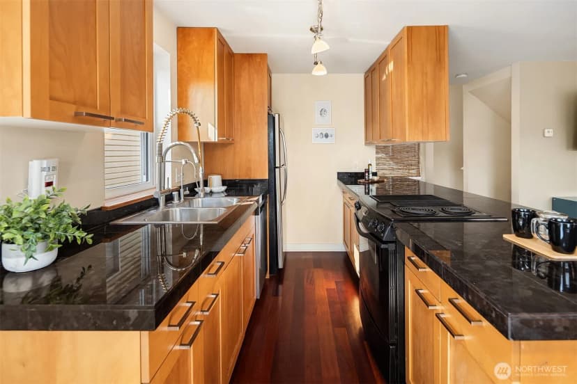 Property photo for 2609 Nw 57th Street #c, Seattle photo 9