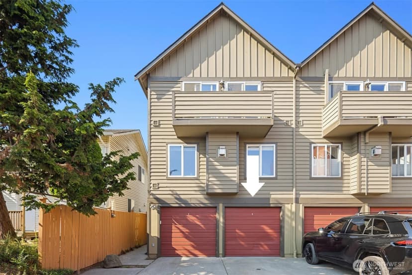 Property photo for 2609 Nw 57th Street #c, Seattle photo 24