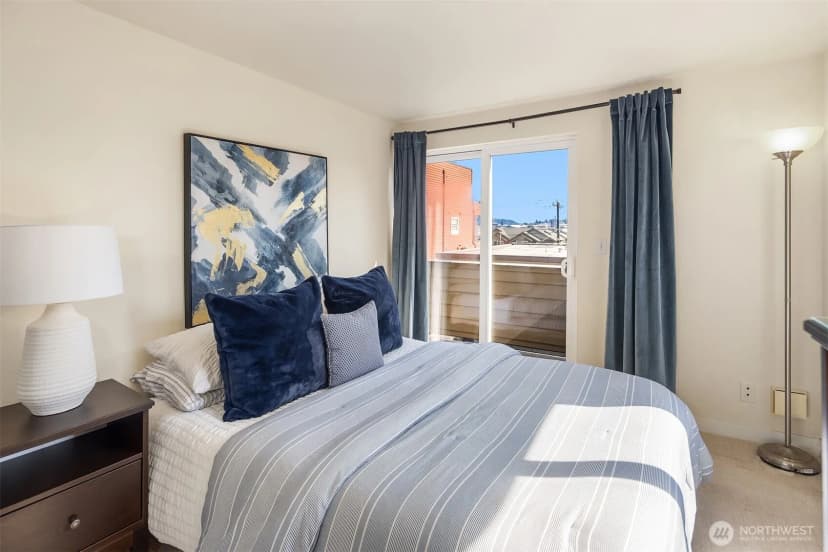 Property photo for 2609 Nw 57th Street #c, Seattle photo 19
