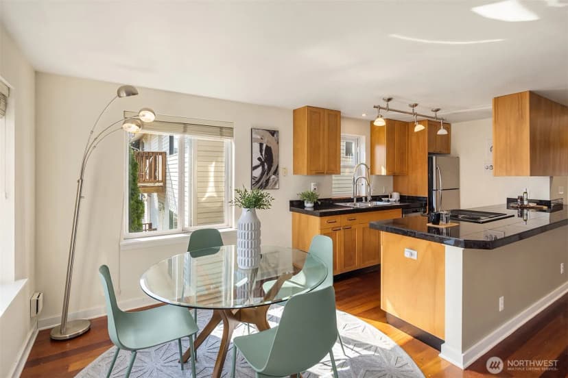Property photo for 2609 Nw 57th Street #c, Seattle photo 8