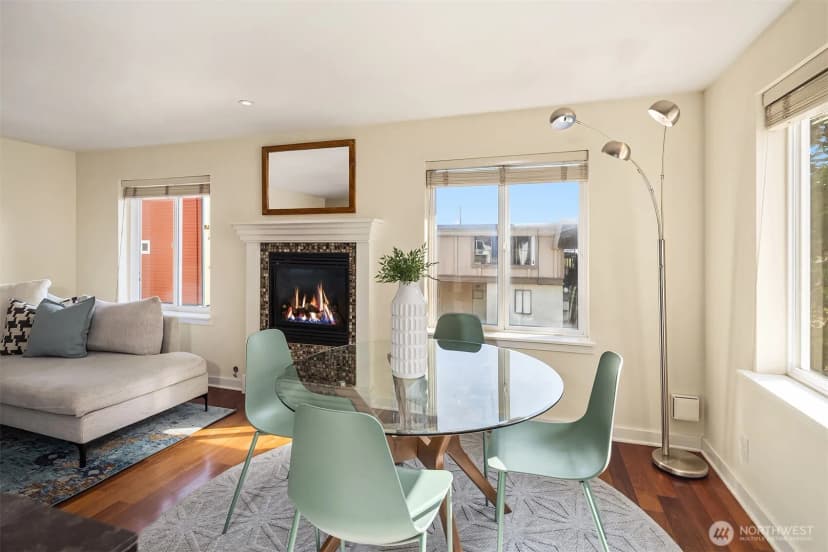 Property photo for 2609 Nw 57th Street #c, Seattle photo 6
