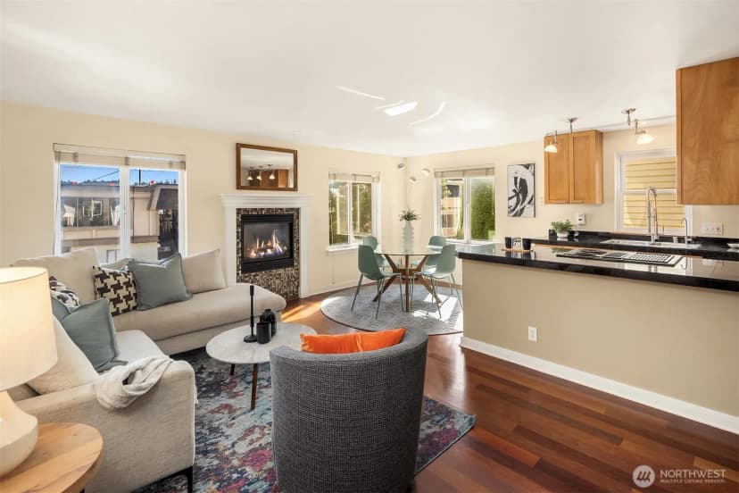 Property photo for 2609 Nw 57th Street #c, Seattle photo 12
