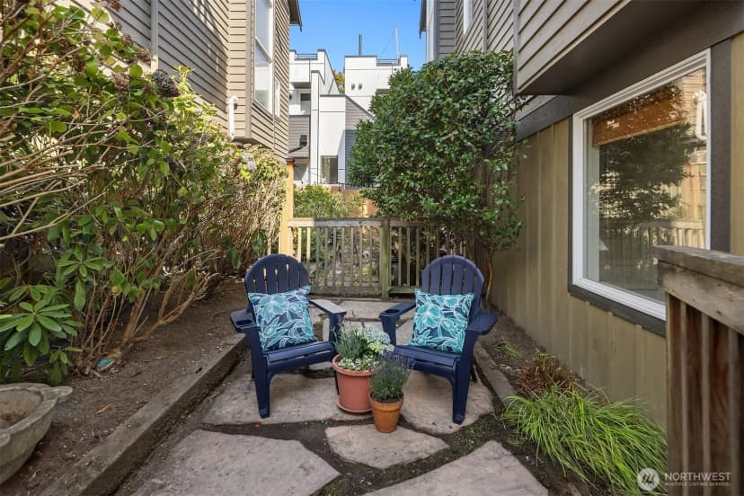 Property photo for 2609 Nw 57th Street #c, Seattle photo 23