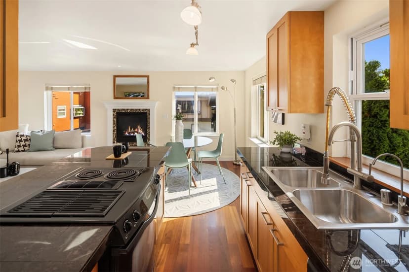 Property photo for 2609 Nw 57th Street #c, Seattle photo 11