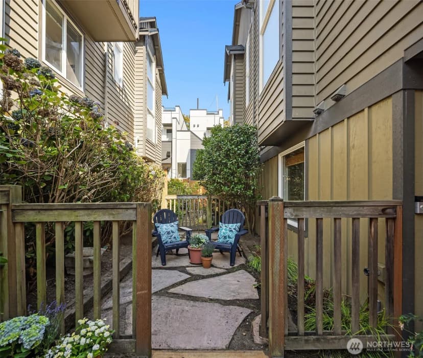 Property photo for 2609 Nw 57th Street #c, Seattle photo 22