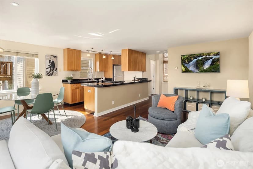 Property photo for 2609 Nw 57th Street #c, Seattle photo 13