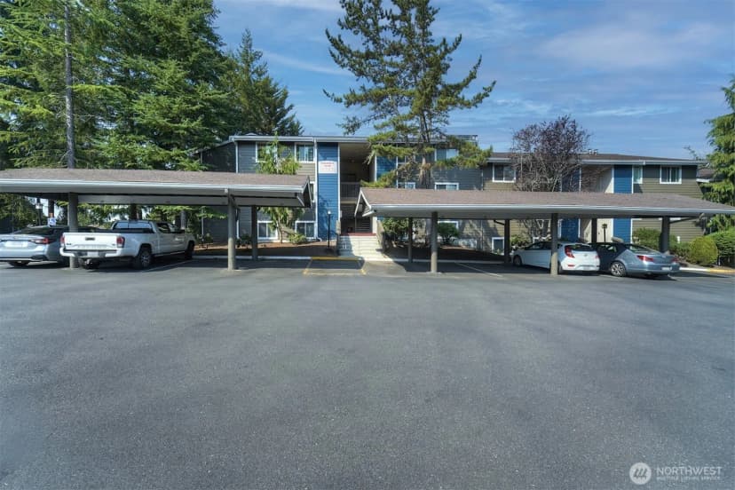 Property photo for 20198 Viking Crest Loop Ne #8-201, Poulsbo photo 3