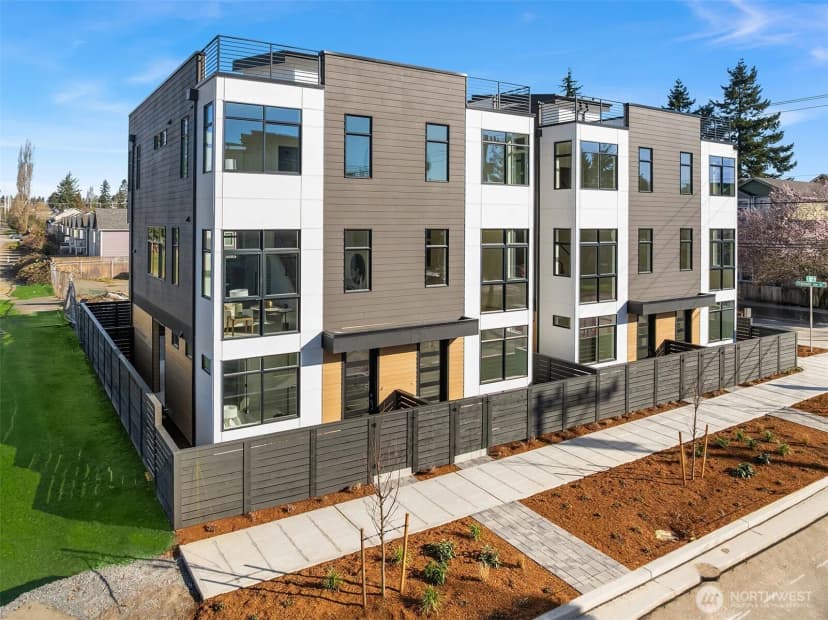 Property photo for 634 N 92nd Street, Seattle