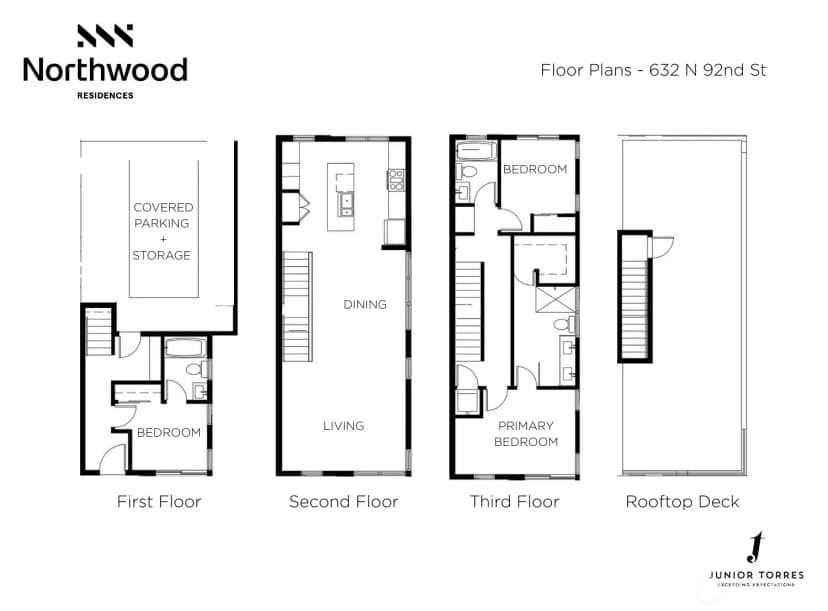 Property photo for 634 N 92nd Street, Seattle photo 25