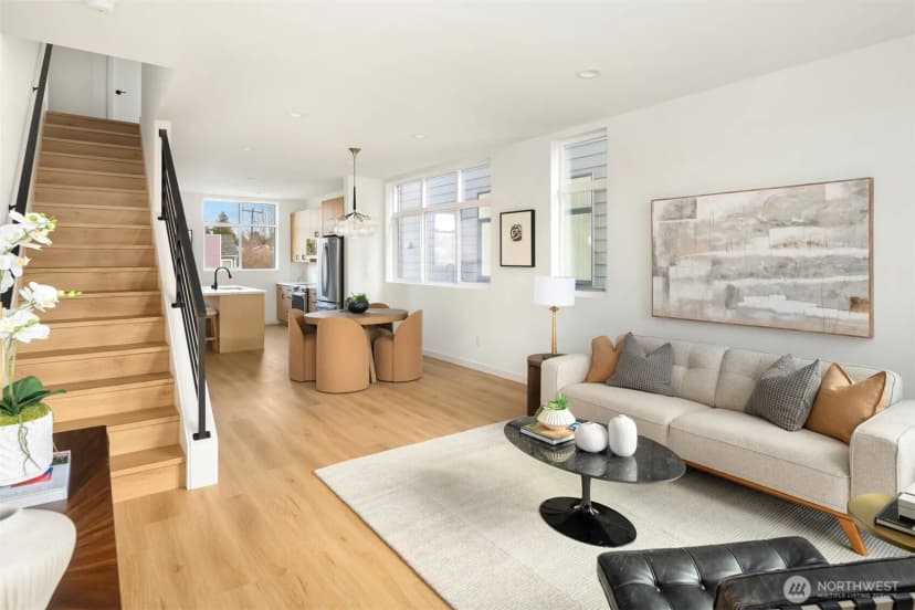 Property photo for 634 N 92nd Street, Seattle photo 10