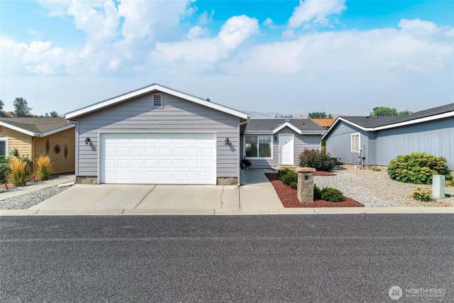 Property photo for 1228 Hill Street, Wenatchee