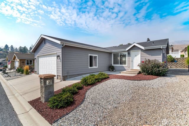 Property photo for 1228 Hill Street, Wenatchee photo 2
