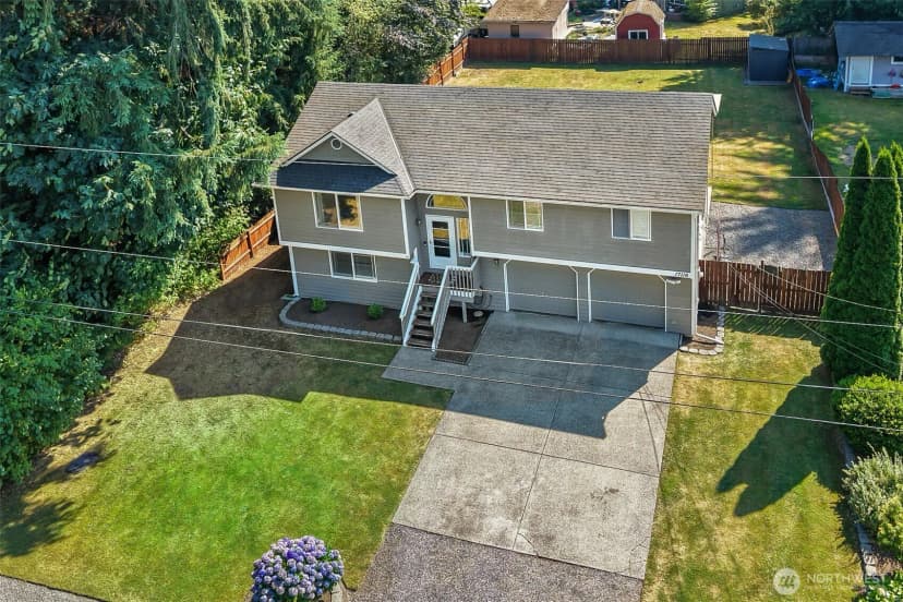 Property photo for 17116 120th Place, Arlington photo 2