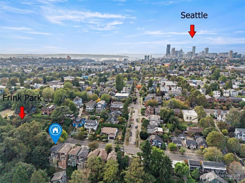 Property photo for 218 31st Ave S, Seattle photo 34
