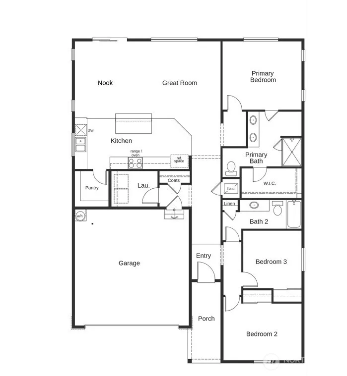 Property photo for 20616 22nd Avenue Ct E #10, Spanaway photo 2