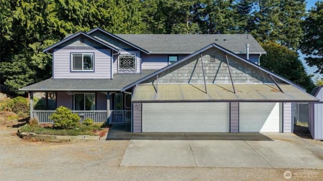 Property photo for 6807 A Gibralter Place, Anacortes photo 2