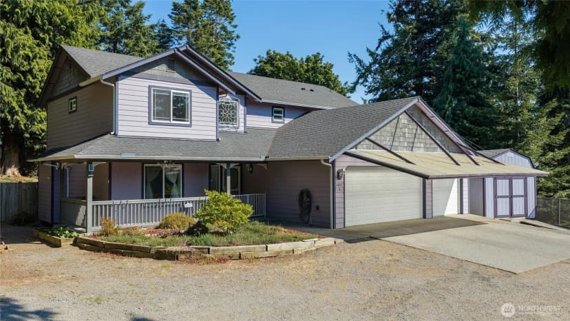 Property photo for 6807 A Gibralter Place, Anacortes photo 40