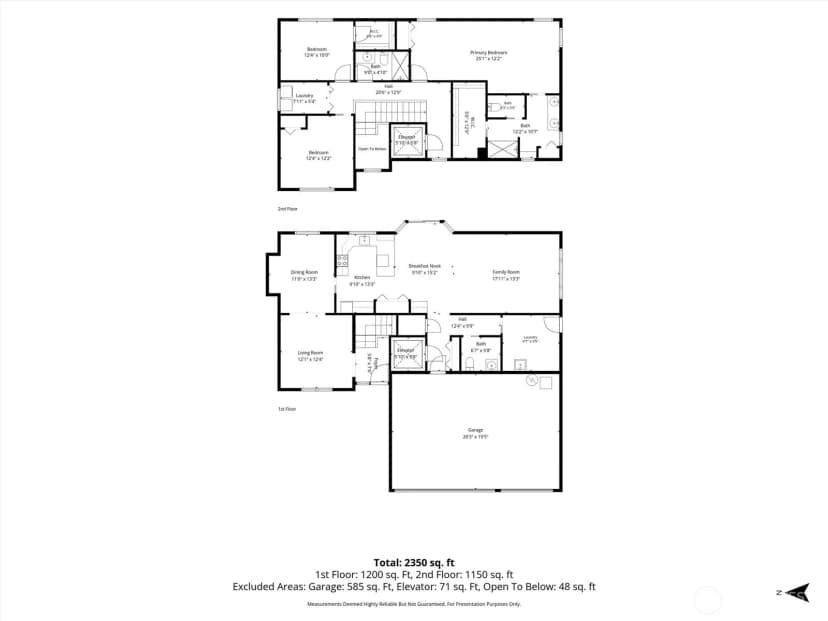 Property photo for 6807 A Gibralter Place, Anacortes photo 8