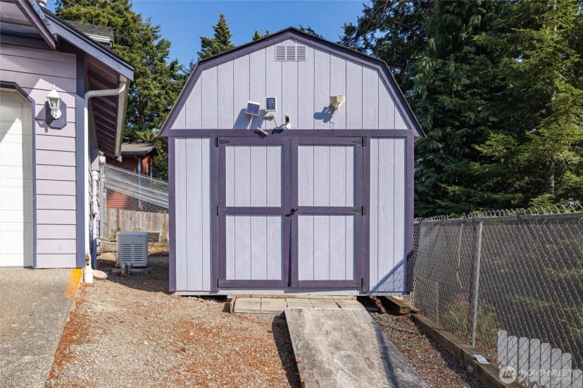 Property photo for 6807 A Gibralter Place, Anacortes photo 5
