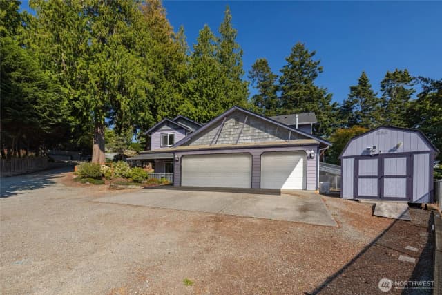 Property photo for 6807 A Gibralter Place, Anacortes photo 3