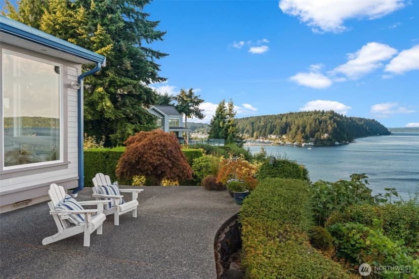 Property photo for 6803 Cascade Avenue, Gig Harbor photo 35