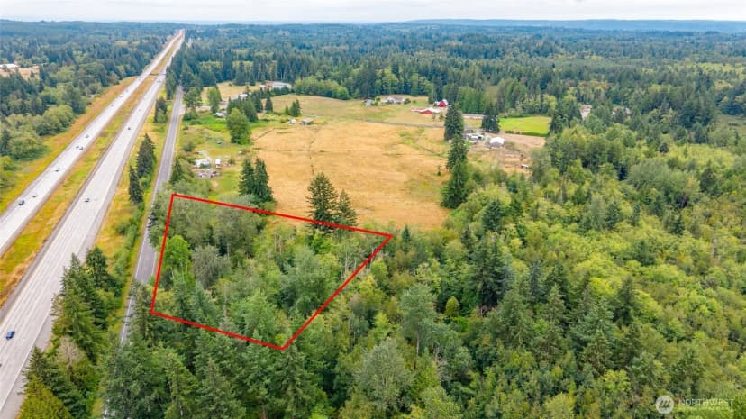 Property photo for 0 Old 99 Highway, Stanwood photo 7