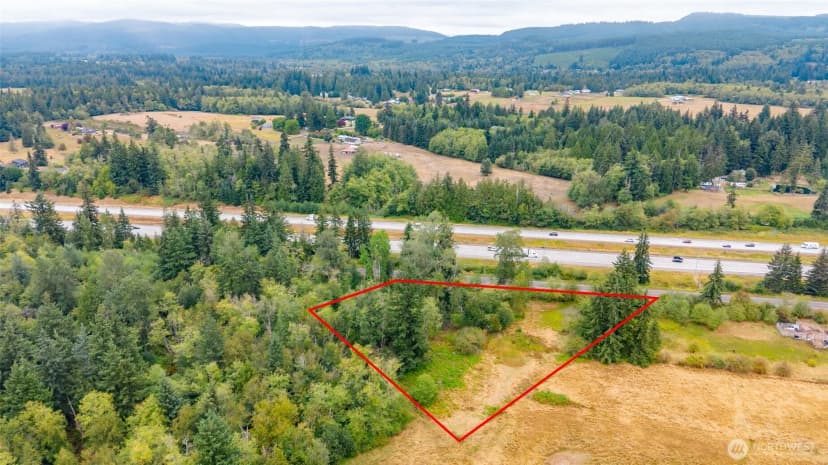 Property photo for 0 Old 99 Highway, Stanwood photo 6