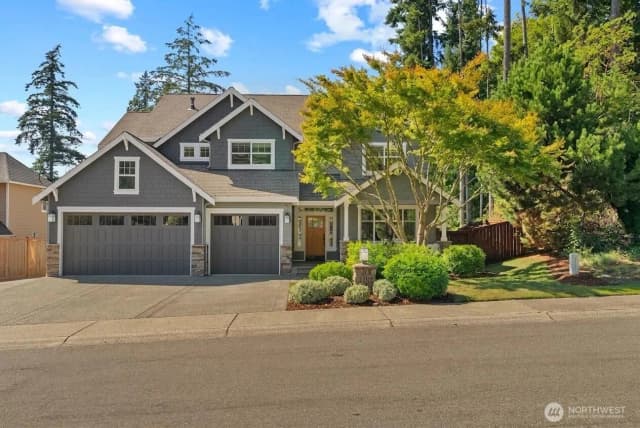 Property photo for 6320 65th Avenue Nw, Gig Harbor photo 2